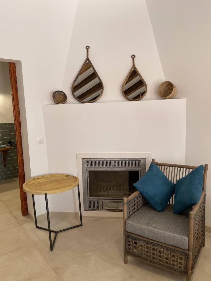 Mdina Casa Rural Fernan Perez Exterior foto